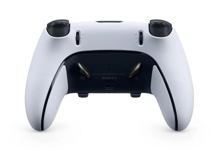 SONY - Kontroler bezprzewodowy DualSense Edge