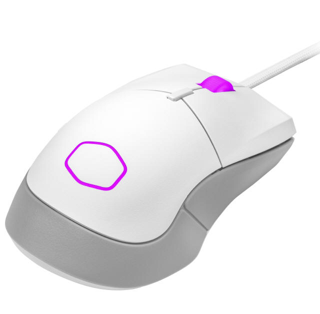 Cooler Master MM310 i MM311
