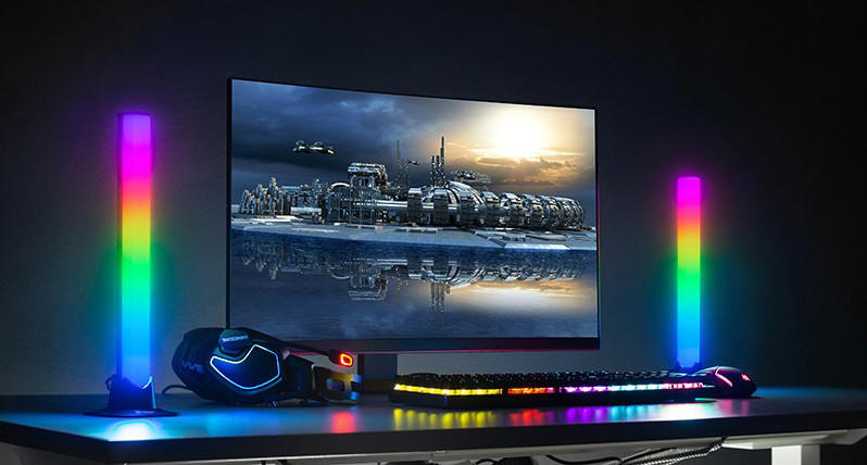TRACER Smart Desk RGB