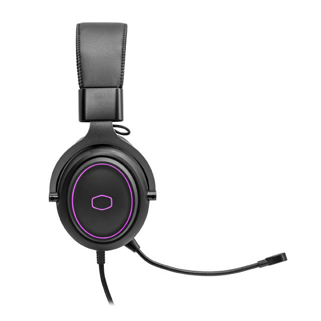 Cooler Master CH331 - kompletny gamingowy headset