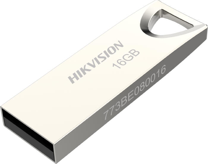 Hikvision rozszerza ofert o zewntrzne noniki pamici flash Hikstorage