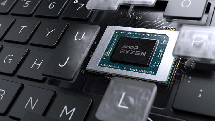 AMD - nowy system numeracji dla mobilnych Ryzenów na 2023 rok i kolejne
