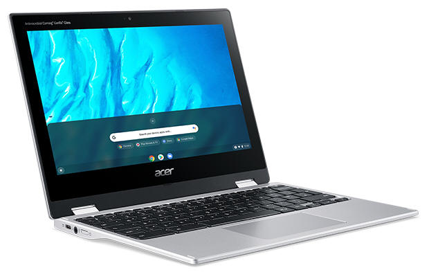 Acer jest dobry w te klocki... Promocja Chromebooków