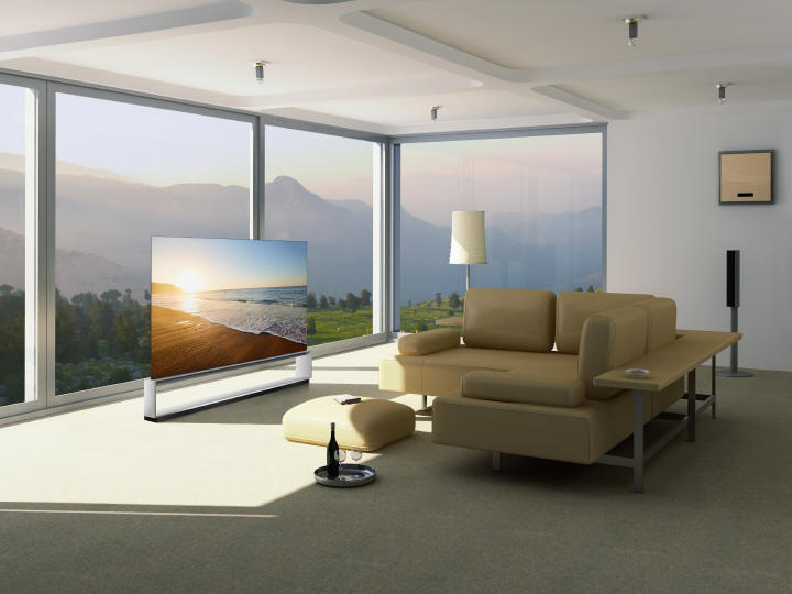 Telewizory LG Smart otrzymają nowe rozwiązanie ACR