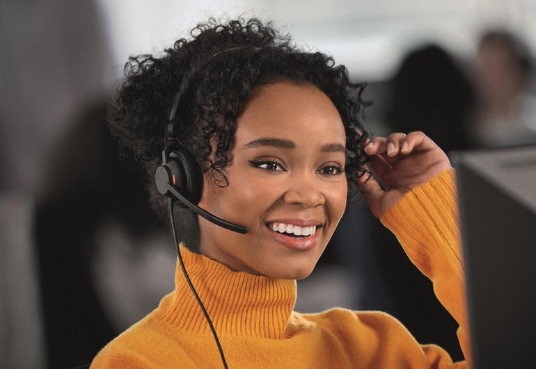 Jabra wprowadza nową generację słuchawek Engage