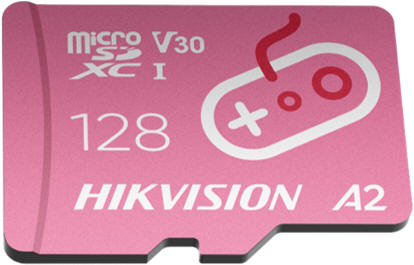Hikvision prezentuje karty pamięci SD do zastosowań uniwersalnych