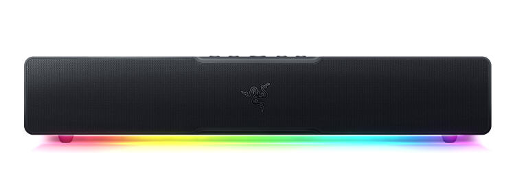 Razer Leviathan V2 X - nowy soundbar PC