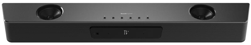 Creative Sound Blaster KATANA V2X - Soundbar z technologią Super X-FI