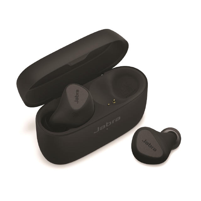 Jabra Connect 5t - nowe słuchawki douszne true wireless