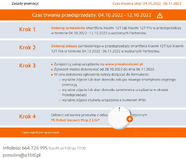 Seria Xiaomi 12T odblokowuje nowy poziom kreatywności