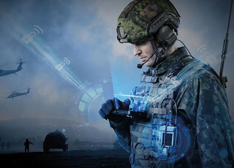Bittium Tough Mobile 2 Tactical dla wojska i służb