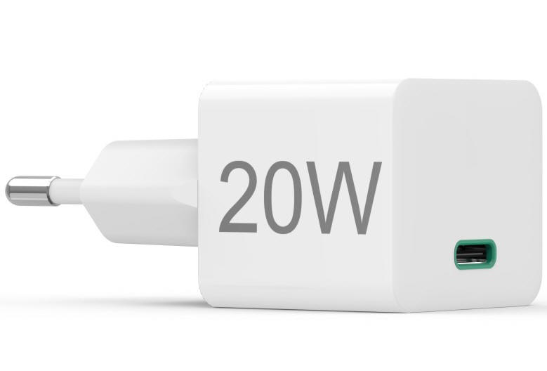Hama - nowe ładowarki mini o mocy 20 i 25 W