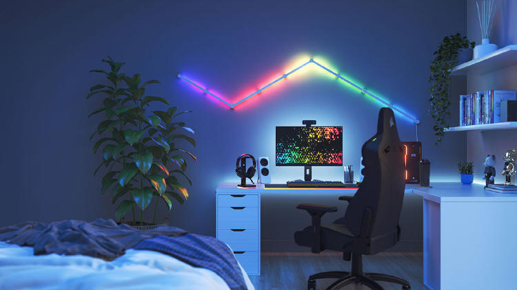 CORSAIR i Nanoleaf - Graj w nowym świetle