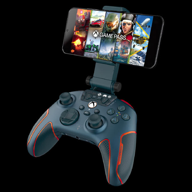 Nowe pady mobilne Turtle Beach Recon Cloud i Atom Controller