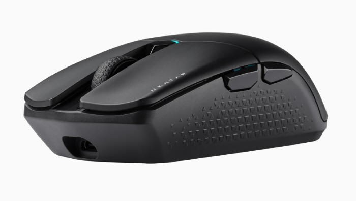 CORSAIR KATAR ELITE WIRELESS