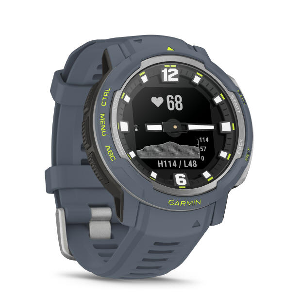 Garmin Instinct Crossover