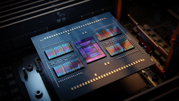 Czwarta generacja AMD EPYC