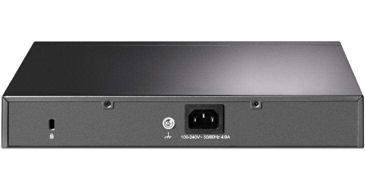 TP-Link - nowe przełączniki 10G zgodne z platformą Omada SDN