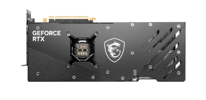 MSI prezentuje autorskie karty graficzne NVIDIA GeForce RTX 4080