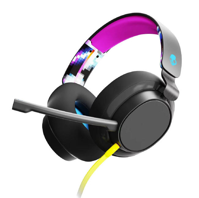 Skullcandy SLYR, SLYR Pro i PLYR - nowe słuchawki dla graczy