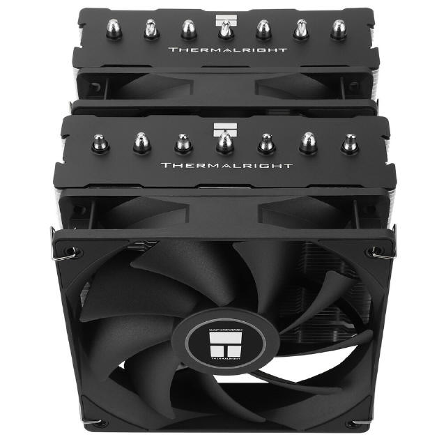 Thermalright Phantom Spirit 120 SE