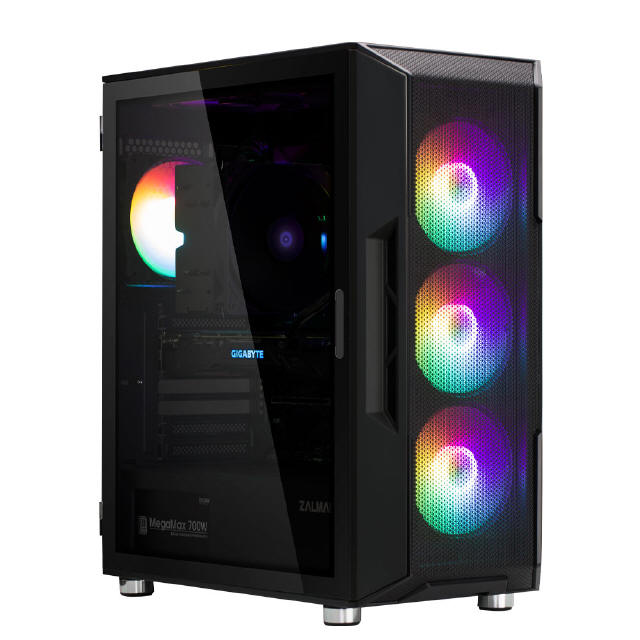 Zalman i3 NEO BLACK