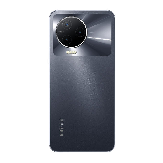 Infinix NOTE 12 2023, już dostępny w Polsce