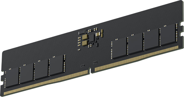 Hikvision U1 DDR5