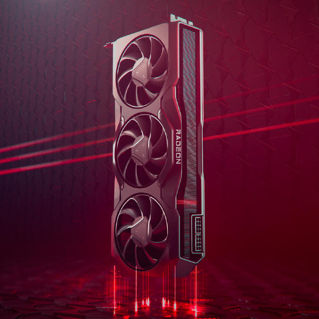 AMD Radeon RX 7900 XTX i XT już dostępne