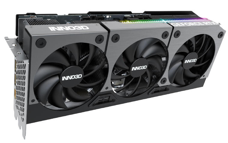 INNO3D GeForce RTX 4080 X3 OC