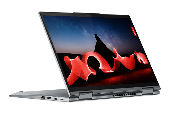 Nowości od Lenovo...