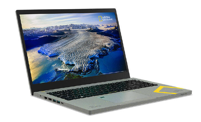 Acer Aspire Vero National Geographic Edition