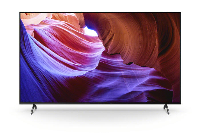 Firma Sony przedstawia linię telewizorów BRAVIA XR na 2022 rok