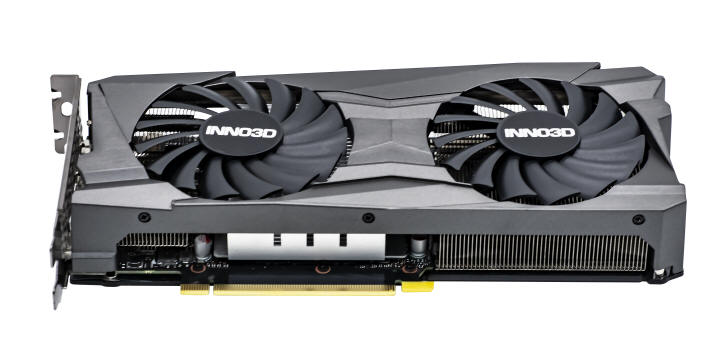 Inno3D GeForce RTX 3050 Twin X2 OC
