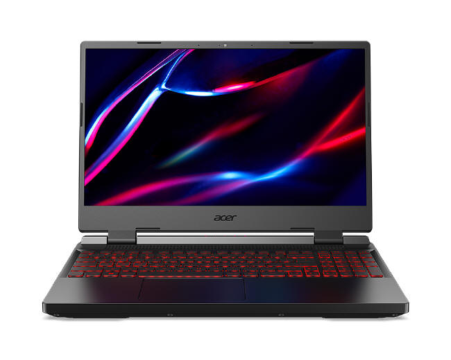 Acer - nowe notebooki gamingowe serii Predator oraz Nitro