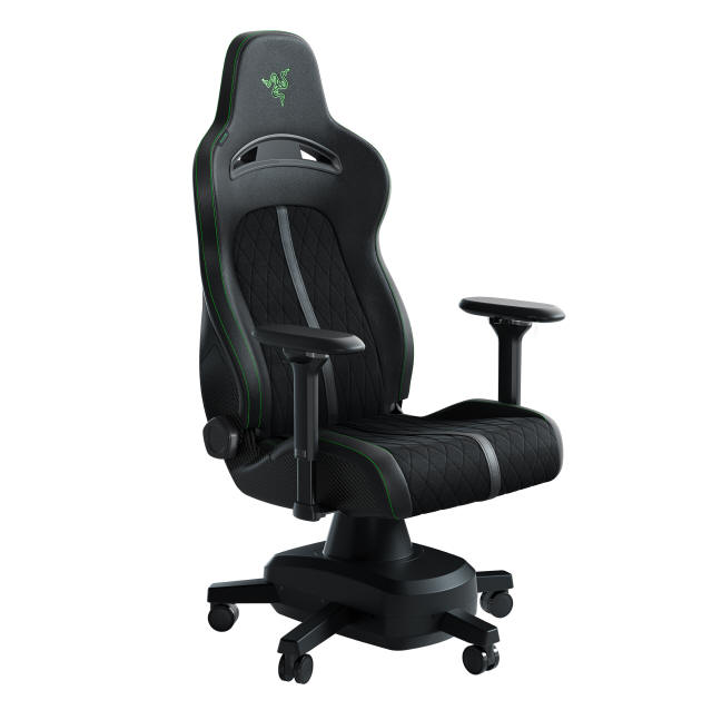 Razer Enki Pro HyperSense