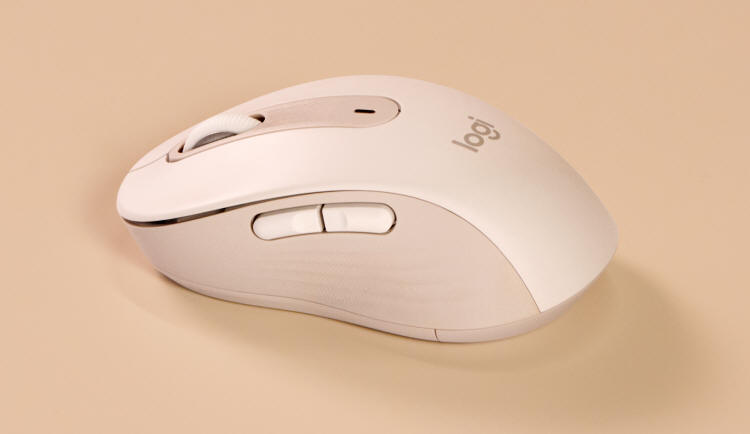 Logitech Signature M650 w wersji dla prawo i leworęcznych