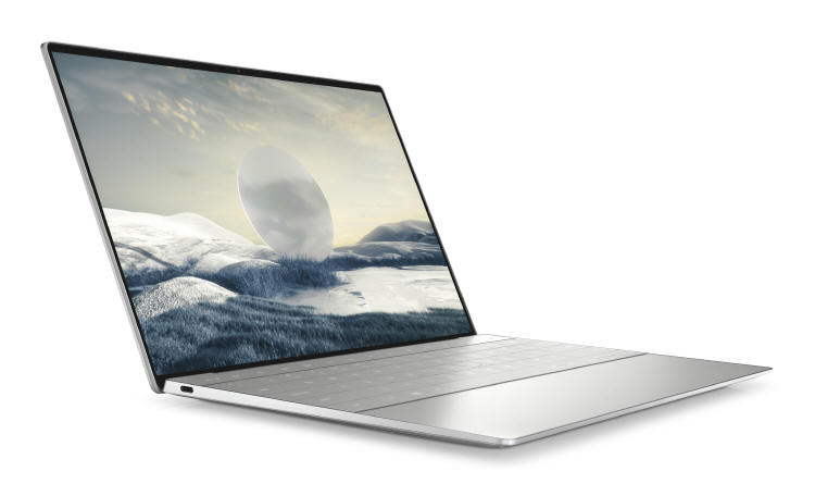 Dell XPS 13 Plus