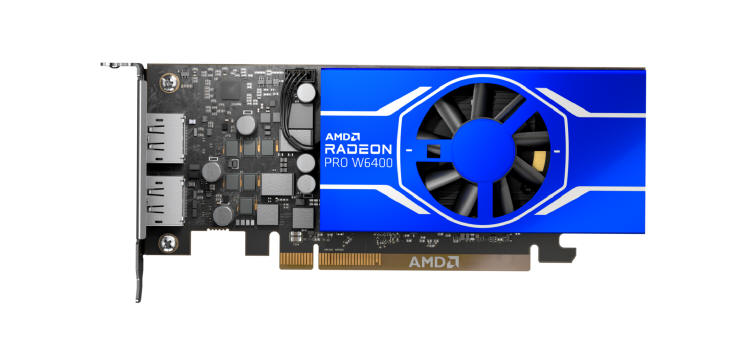 Premiera nowych kart graficznych AMD Radeon 