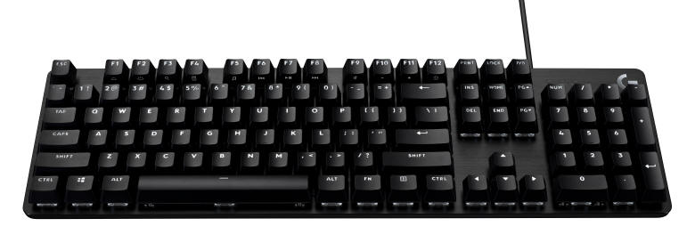 Logitech G wprowadza mechaniczną klawiaturę G413 SE
