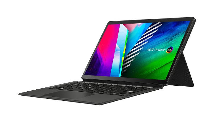 ASUS przedstawia Vivobook 13 Slate OLED