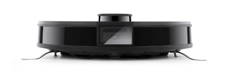 ECOVACS ROBOTICS DEEBOT T9 Aivi
