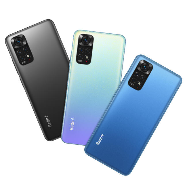 Redmi Note 11 trafi do sprzedaży w Polsce jeszcze w lutym