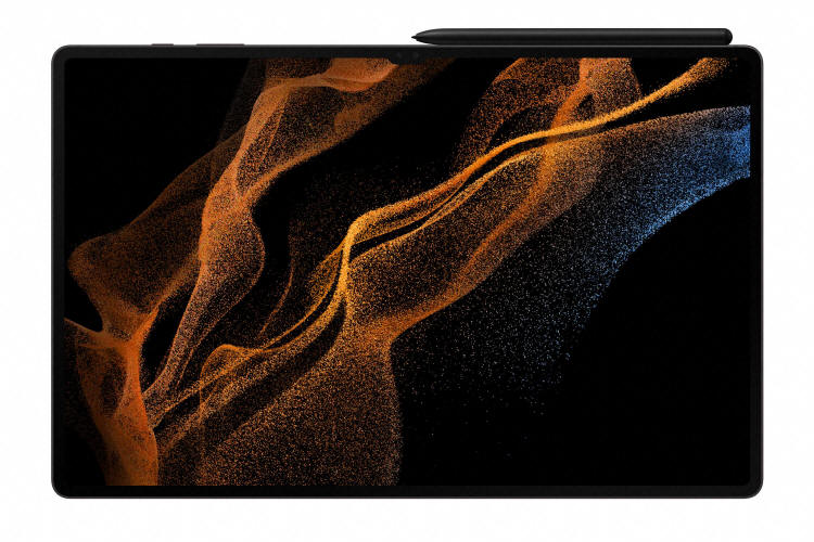 Samsung - Najnowsza seria tabletów Galaxy Tab S8