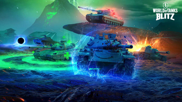Wargaming ogłasza swój pierwszy Weekend Wydawcy na Steam