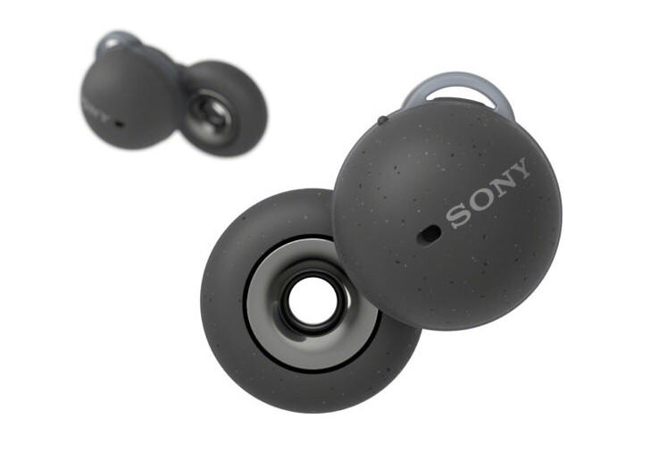 Sony wprowadza LinkBuds — prawdziwą innowację wśród słuchawek