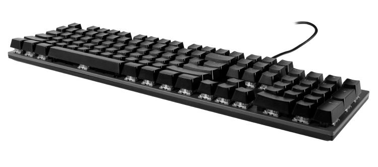 KFA2 STEALTH-03 - Wytrzymała klawiatura mechaniczna