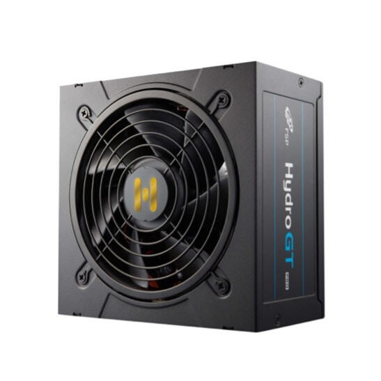 FSP Group HYDRO GT PRO - ’Złote’ zasilacze