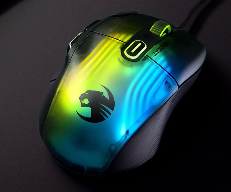 Roccat Kone XP