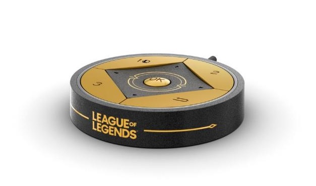 AGON PRO AG275QXL